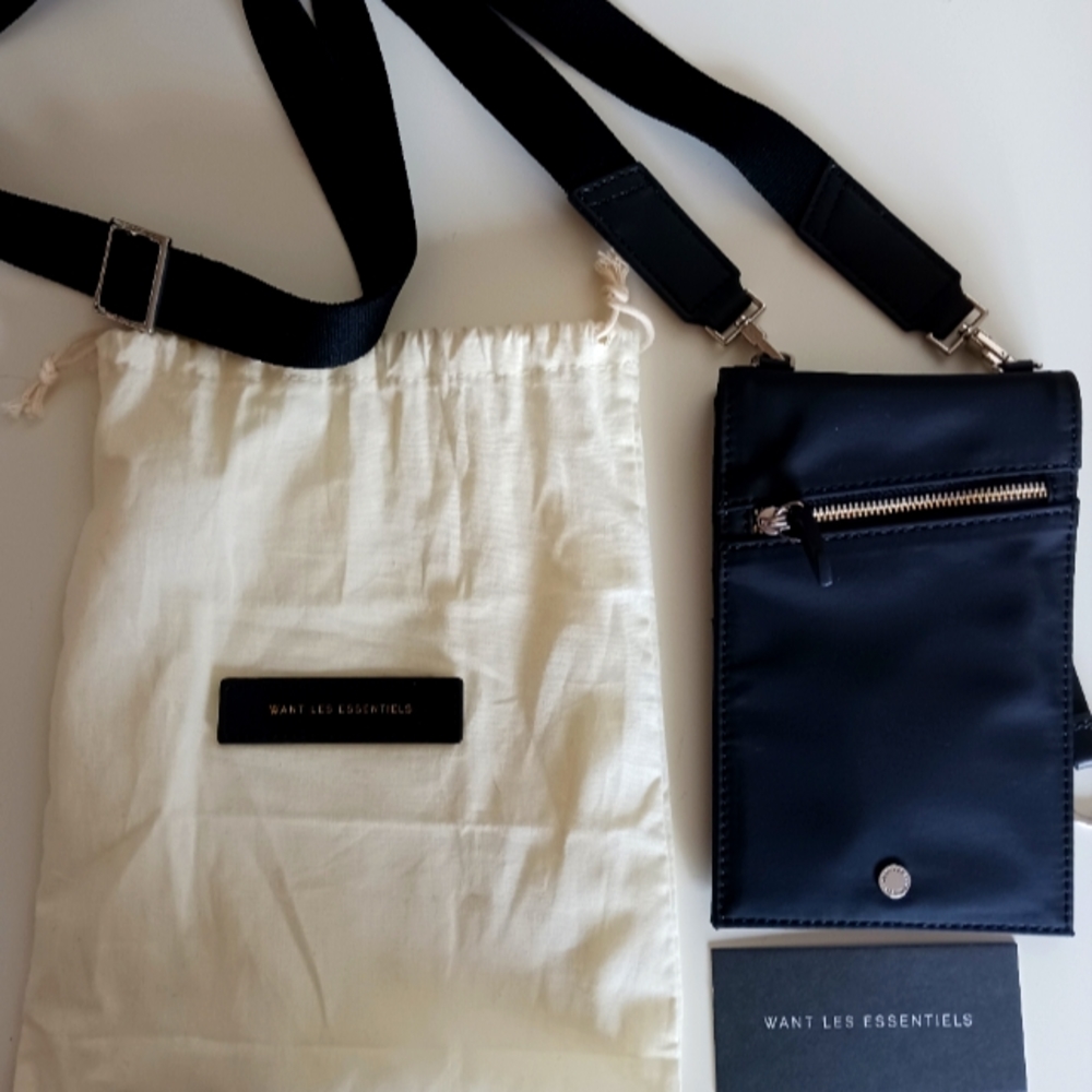 Want Les Essentials McCarren crossbody